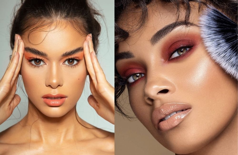 Kwaliteits- en natuurlijke schoonheidssalon